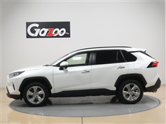 RAV4HEV G
