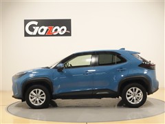 ヤリスクロスHEV G