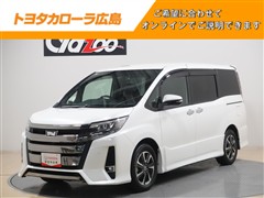 トヨタ ノア SI WxB2