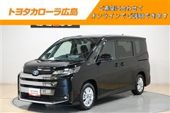 トヨタ ノアHEV S-G