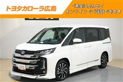 ノアHEV S-Z