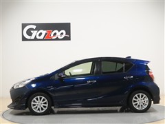 アクア Sスタイルブラック