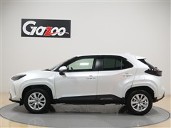 ヤリスクロスHEV G