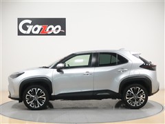 ヤリスクロスHEV Z