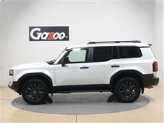 ランドクルーザー250 ZX