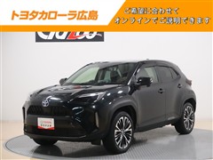 ヤリスクロスHEV Z