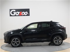 ヤリスクロスHEV Z