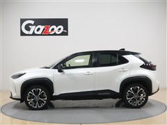 ヤリスクロスHEV Z