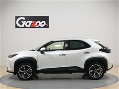 ヤリスクロスHEV Z 4WD