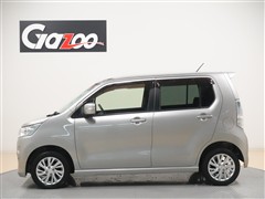 ワゴンRスティングレー X