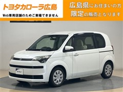 スペイド F