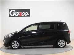 シエンタ G セーフティエディション