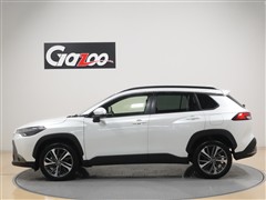 カローラクロスHEV Z