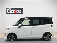 ルーミー カスタムG-T