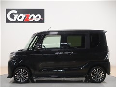 タントカスタム RS