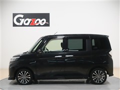 ルーミー カスタムG-T