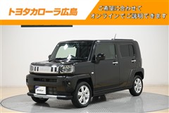 タフト Gターボクロムベンチャー