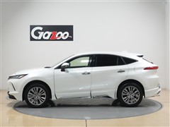 ハリアーHEV Zレザーパッケージ