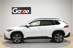 カローラクロスHEV Z 4WD