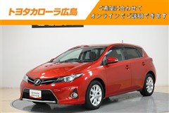 トヨタ オーリス 150X Sパッケージ