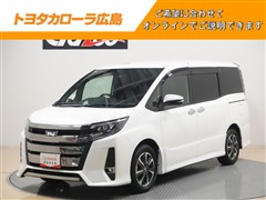 トヨタ　ノア SI WxB