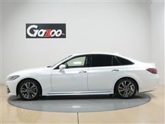 クラウンHEV RSアドバンス