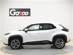 ヤリスクロスHEV Z