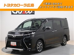 トヨタ ヴォクシー ZSキラメキ2