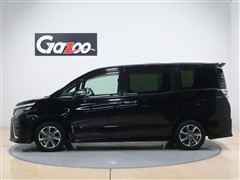 ヴォクシー ZSキラメキ2