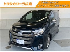 トヨタ ノアHEV SI WXB3