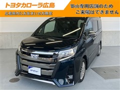 トヨタ　ノアHEV SI WXB3