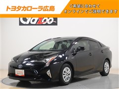 プリウス S セーフティプラス