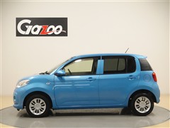 パッソ X LパッケージS