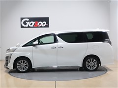 ヴェルファイア Z GLDアイズ