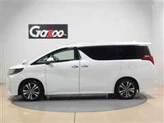 アルファード S Cパッケージ