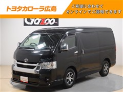 ハイエースワゴン GL ロング