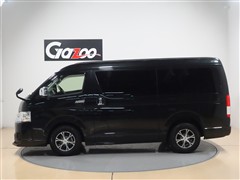 ハイエースワゴン GL ロング