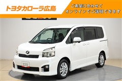 ヴォクシー ZS