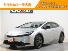 トヨタ プリウス X