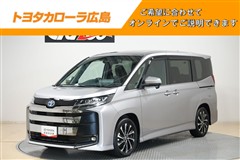 ノアHEV S-Z
