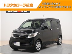 ホンダ N-WGN G Lパッケージ