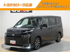 ヴォクシーHEV S-Z