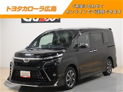 ヴォクシー ZSキラメキ3