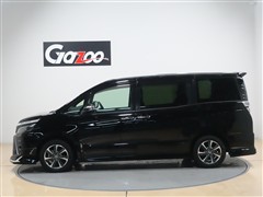 ヴォクシー ZSキラメキ3