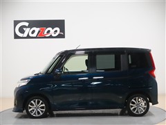 ルーミー カスタムG-T