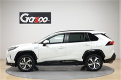 RAV4 PHEV G Z