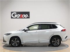 カローラクロスHEV Z