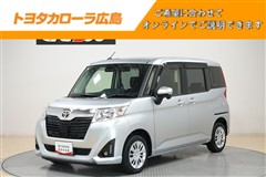 ルーミー G