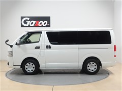 ハイエースバン S GL DKP2