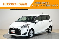 シエンタ ファンベース G